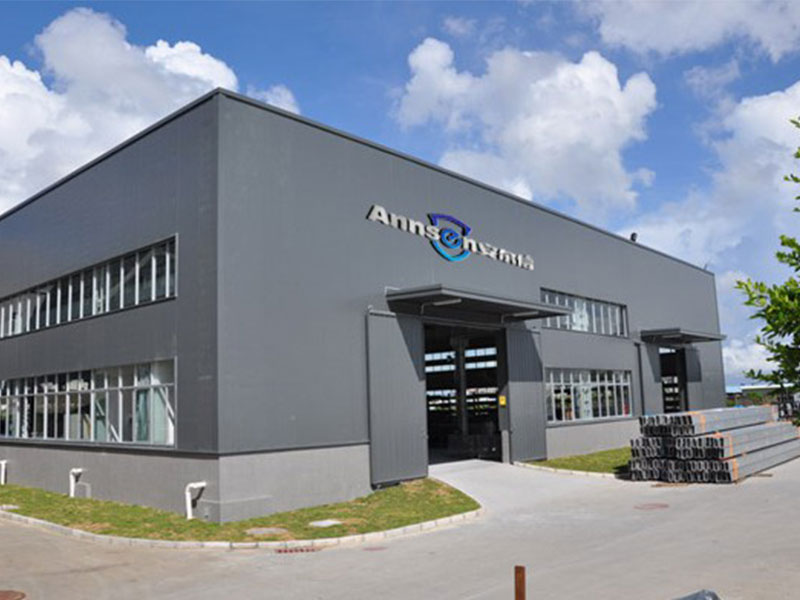 防爆紅外熱成像是如何服務(wù)于現(xiàn)代化生活的？